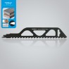 Saw for bricks, concrete 280mm Leman. For a...