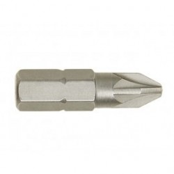 Uzgalis 1/4 PZ1 x 25 mm....