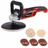 Polisher CC-PO 1100/1 Einhell