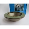 Dimanta asināšanas disks 150mm (bļoda)