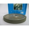 Diamond sharpening disc 150mm