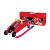 Hydraulic lift with wheel. 2T 135-340mm 9.9kg