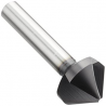 Countersink for metal 12.4 mm 90 degrees.