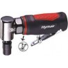 Pneumatic angle grinder Hymair with accessories