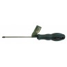 Screwdriver PH1x75mm CL