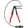 Hose clamps pliers YATO