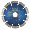 Diamond cutting disc 125x22.23mm Diewe for...