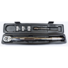 Torque wrench 1/2 28-210Nm Skrab