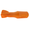 Handle for chain sharpening files BAHCO