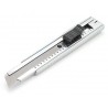 The knife -blade 18mm YATO
