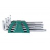 Star set TORX T10-T50 SATA