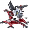 Einhell reversible mitre saw 210mm
