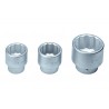 1/2 Socket 8mm 12-corner