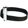 Oil filter wrench with strap SATA