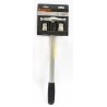 Wheel wrench with ratchet 17-19mm, 21-23mm KingRoy
