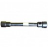 Wrench for wheels 24x27mm 