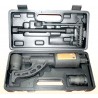 Wrench for wheels with a 1:64 reducer