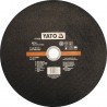 Metal cutting disc 350x3.5x32mm YATO