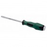 Flat screwdriver 6x100mm impact SATA