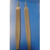 File flat L-250mm coarse RU