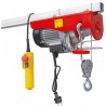 Electric lifting winch 1000kg