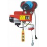 Electric lifting winch 1200kg adjustable