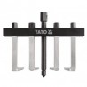 Bearing remover 40-220mm YATO
