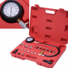 Compression tester for diesel engines