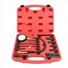 Compression tester for diesel engines (trucks)