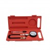 Compression tester for petrol engine