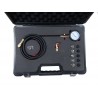 Oil pressure gauge Kroftools