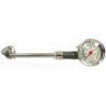 Pressure gauge 0-11atm. for truck tires