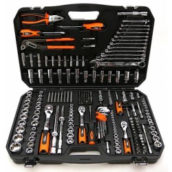 Tools set 233pcs. NEO