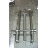 Bearing remover 28-80mm L-150 AvtoDelo