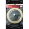Polishing sponge 200mm M14 SKRAB