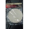 Polishing pad 125x6mm White (soft)