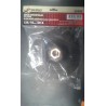 Polishing disc 125mm M14 felt