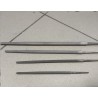 Round file L-300mm
