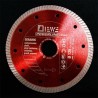 Diamond cutting disc 125mm for tiles DIEWE