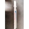 Circular saw blade for stainless steel 75mm Leman