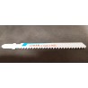 Saw blade for miter saw 100mm aluminum. Leman
