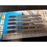 Saw blade for miter saw 100mm med. Leman 7004.05