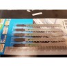 Saw blade for miter saw 100mm med. Lehman 7003.05