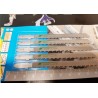 Saw blade for miter saw 100/75mm med. Leman