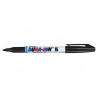 Ink marker 1.5mm black MARKAL