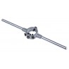 Die holder 16x5mm (M3-M4)