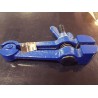 Hand vise 25mm TEHMAŠ