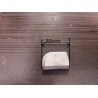 Turning plate TK