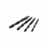 Metal drill bit (cylindrical) 18.5mm (13mm...