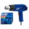 Hot air gun 2000W Dedra